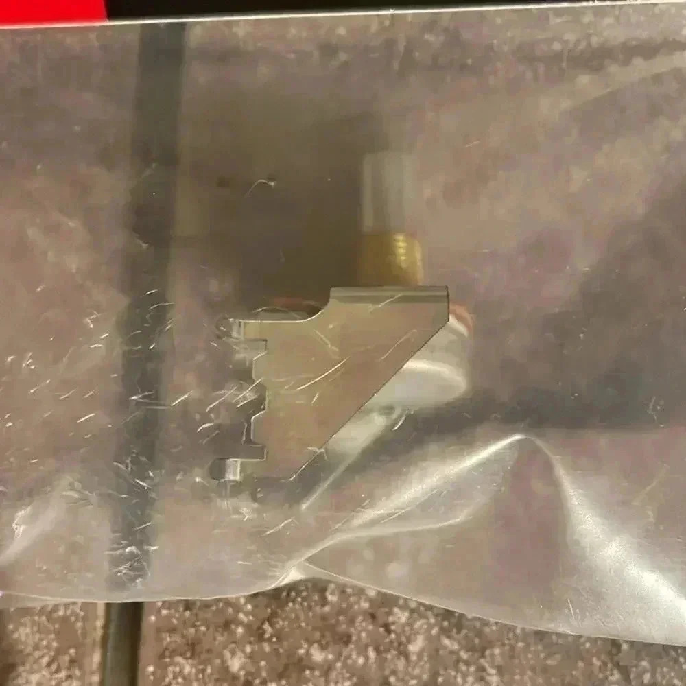 Fender Control SnapIn 100K B - Picture 3 of 7